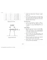 Предварительный просмотр 68 страницы Yaesu FT-77 Operating Manual