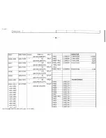 Предварительный просмотр 88 страницы Yaesu FT-77 Operating Manual