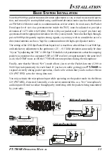 Предварительный просмотр 13 страницы Yaesu FT-7800R Operating Manual