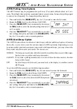 Предварительный просмотр 53 страницы Yaesu FT-7800R Operating Manual