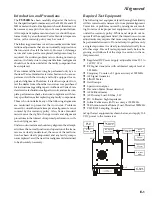 Предварительный просмотр 9 страницы Yaesu FT-7800R Technical Supplement