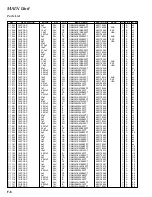 Предварительный просмотр 18 страницы Yaesu FT-7800R Technical Supplement