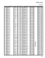 Предварительный просмотр 19 страницы Yaesu FT-7800R Technical Supplement