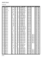 Предварительный просмотр 22 страницы Yaesu FT-7800R Technical Supplement