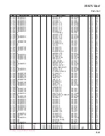Предварительный просмотр 29 страницы Yaesu FT-7800R Technical Supplement