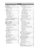 Preview for 2 page of Yaesu FT-7900R Operating Manual