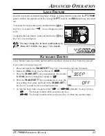 Preview for 25 page of Yaesu FT-7900R Operating Manual