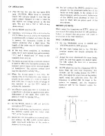 Preview for 2 page of Yaesu FT-7B Manual