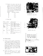 Preview for 12 page of Yaesu FT-7B Manual