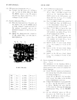 Preview for 19 page of Yaesu FT-7B Manual