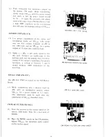 Preview for 23 page of Yaesu FT-7B Manual