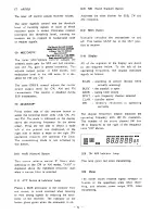 Preview for 7 page of Yaesu FT-80C - SERVICE Operating Manual