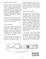 Preview for 11 page of Yaesu FT-80C - SERVICE Operating Manual