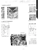 Предварительный просмотр 16 страницы Yaesu FT-80C - SERVICE Service Manual