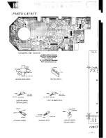 Предварительный просмотр 24 страницы Yaesu FT-80C - SERVICE Service Manual