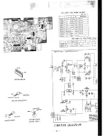 Предварительный просмотр 25 страницы Yaesu FT-80C - SERVICE Service Manual