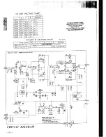 Предварительный просмотр 26 страницы Yaesu FT-80C - SERVICE Service Manual