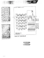 Предварительный просмотр 29 страницы Yaesu FT-80C - SERVICE Service Manual