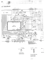 Предварительный просмотр 34 страницы Yaesu FT-80C - SERVICE Service Manual