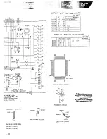 Предварительный просмотр 35 страницы Yaesu FT-80C - SERVICE Service Manual