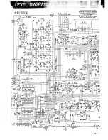 Предварительный просмотр 40 страницы Yaesu FT-80C - SERVICE Service Manual