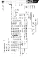 Предварительный просмотр 47 страницы Yaesu FT-80C - SERVICE Service Manual