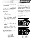 Предварительный просмотр 53 страницы Yaesu FT-80C - SERVICE Service Manual