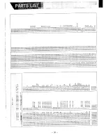 Предварительный просмотр 64 страницы Yaesu FT-80C - SERVICE Service Manual