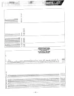 Предварительный просмотр 69 страницы Yaesu FT-80C - SERVICE Service Manual