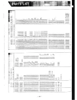 Предварительный просмотр 70 страницы Yaesu FT-80C - SERVICE Service Manual