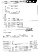 Предварительный просмотр 73 страницы Yaesu FT-80C - SERVICE Service Manual