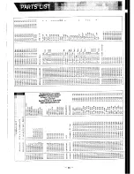 Предварительный просмотр 74 страницы Yaesu FT-80C - SERVICE Service Manual