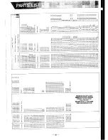 Предварительный просмотр 76 страницы Yaesu FT-80C - SERVICE Service Manual