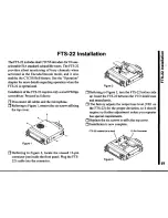 Предварительный просмотр 63 страницы Yaesu FT-8100R Manual