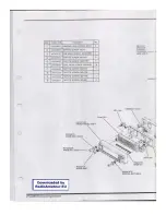 Preview for 13 page of Yaesu FT-8100R Technical Supplement