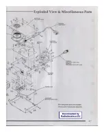 Preview for 14 page of Yaesu FT-8100R Technical Supplement