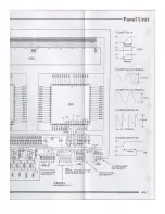 Preview for 78 page of Yaesu FT-8100R Technical Supplement