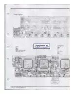 Preview for 79 page of Yaesu FT-8100R Technical Supplement