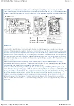 Preview for 16 page of Yaesu FT-817 - Manual