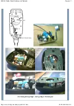 Предварительный просмотр 17 страницы Yaesu FT-817 - Manual