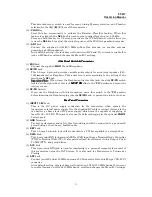 Preview for 3 page of Yaesu FT-817 - Operating Manual