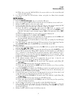 Preview for 9 page of Yaesu FT-817 - Operating Manual