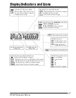 Предварительный просмотр 29 страницы Yaesu FT-847 Operating Manual