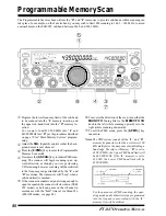 Предварительный просмотр 82 страницы Yaesu FT-847 Operating Manual