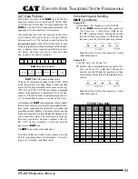 Предварительный просмотр 95 страницы Yaesu FT-847 Operating Manual