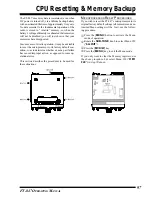 Предварительный просмотр 99 страницы Yaesu FT-847 Operating Manual