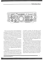 Предварительный просмотр 3 страницы Yaesu FT-847 Technical Supplement