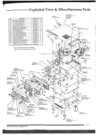 Предварительный просмотр 8 страницы Yaesu FT-847 Technical Supplement