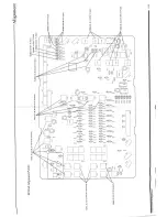 Предварительный просмотр 23 страницы Yaesu FT-847 Technical Supplement