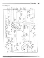 Предварительный просмотр 38 страницы Yaesu FT-847 Technical Supplement